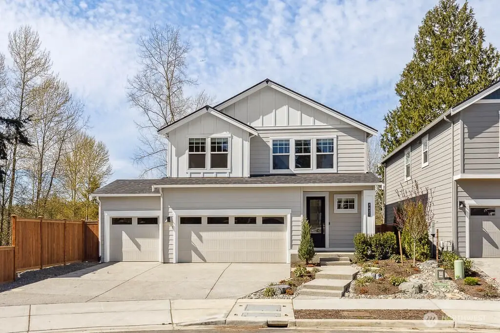 717 129th Street E #7, Tacoma, WA 98445 - #1