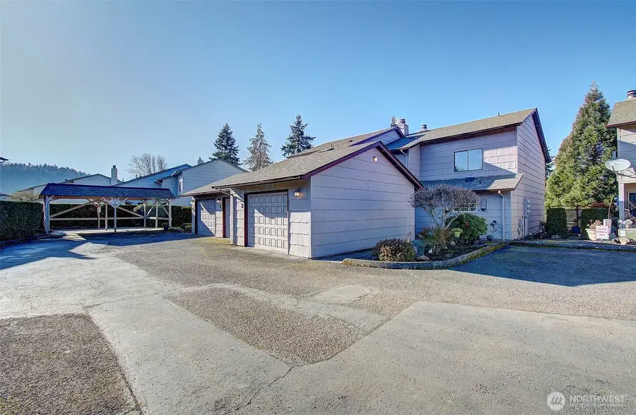 2363 40th Avenue #2, Longview, WA 98632 - #2
