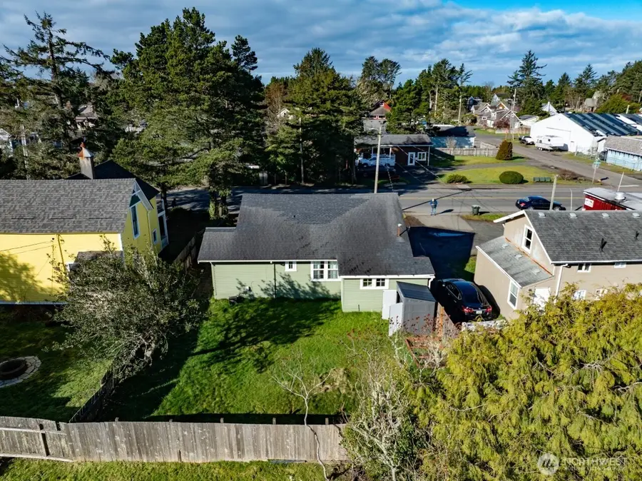4506 Pacific Way, Seaview, WA 98644 - #3
