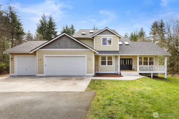 8850 NE Nature Way, Kingston, WA 98346