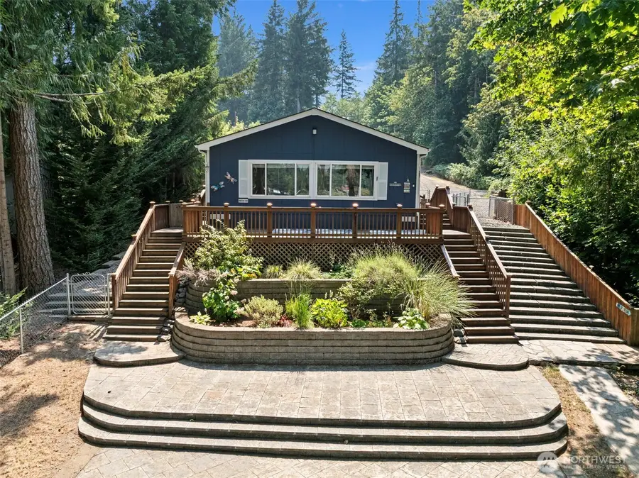 3355 SE Arcadia Road, Shelton, WA 98584 - #3