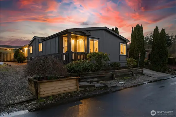 2015 24th Street #94, Bellingham, WA 98225