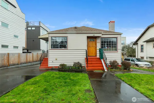 929 NW 59th Street, Seattle, WA 98107