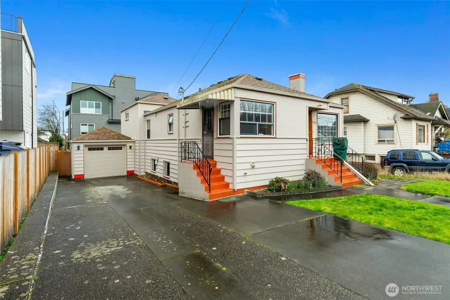 929 NW 59th Street, Seattle, WA 98107 - #2