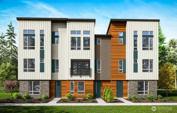 12222 138th Place, Redmond, WA 98052