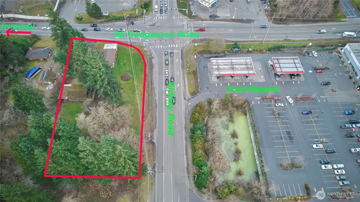 4830 Bethel Road Se, Port Orchard, WA 98367 - #1