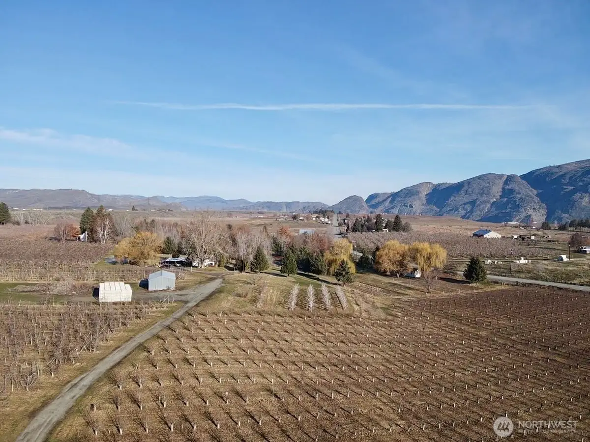 223 Old Riverside Hwy, Omak, WA 98841 - #1