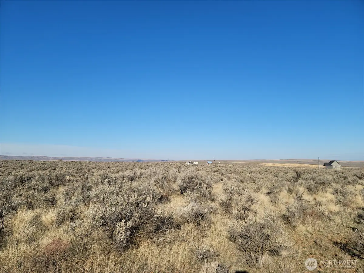 0 Lot 5 Block 1 Colt Circle #5, Ephrata, WA 98823 - #1