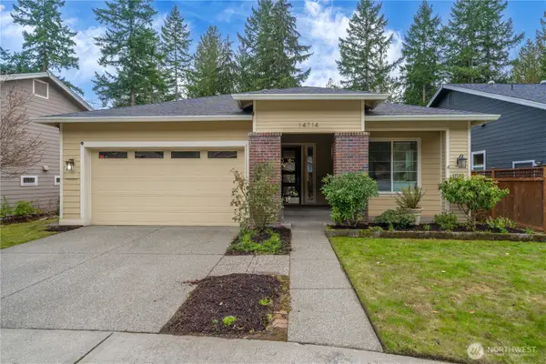 14714 Knoll Park Court E, Bonney Lake, WA 98391