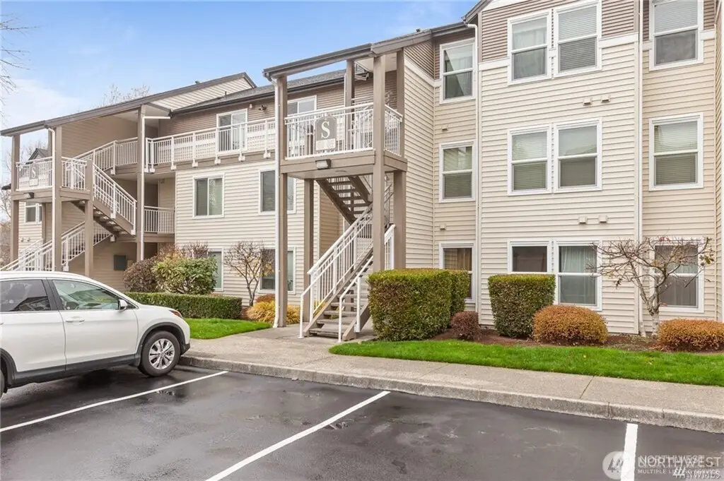 12303 Harbour Pointe Boulevard #S303, Mukilteo, WA 98275 - #1