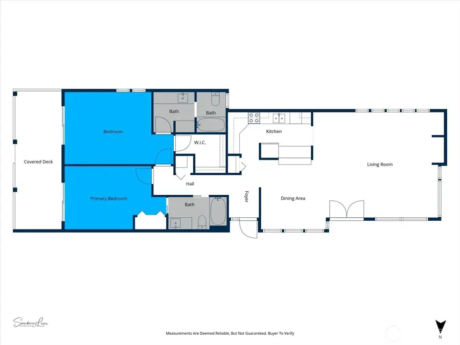 905 NE Leach Street #905, Coupeville, WA 98239 - #3