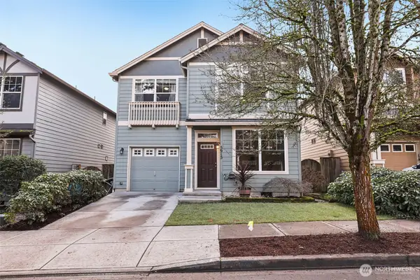 5915 NE 62nd Street, Vancouver, WA 98661