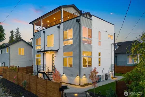 6103 S Norfolk Street, Seattle, WA 98118