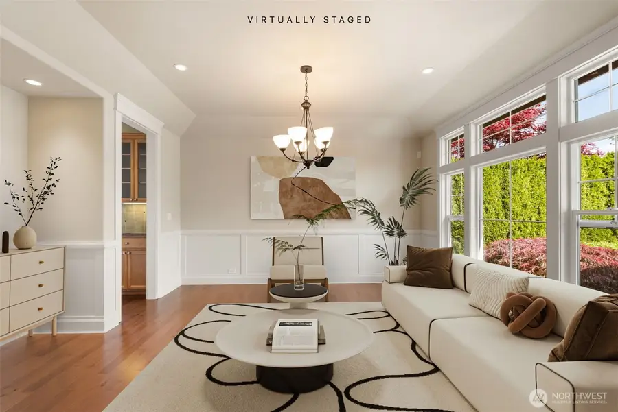 11921 157th Avenue Ne, Redmond, WA 98052 - #3