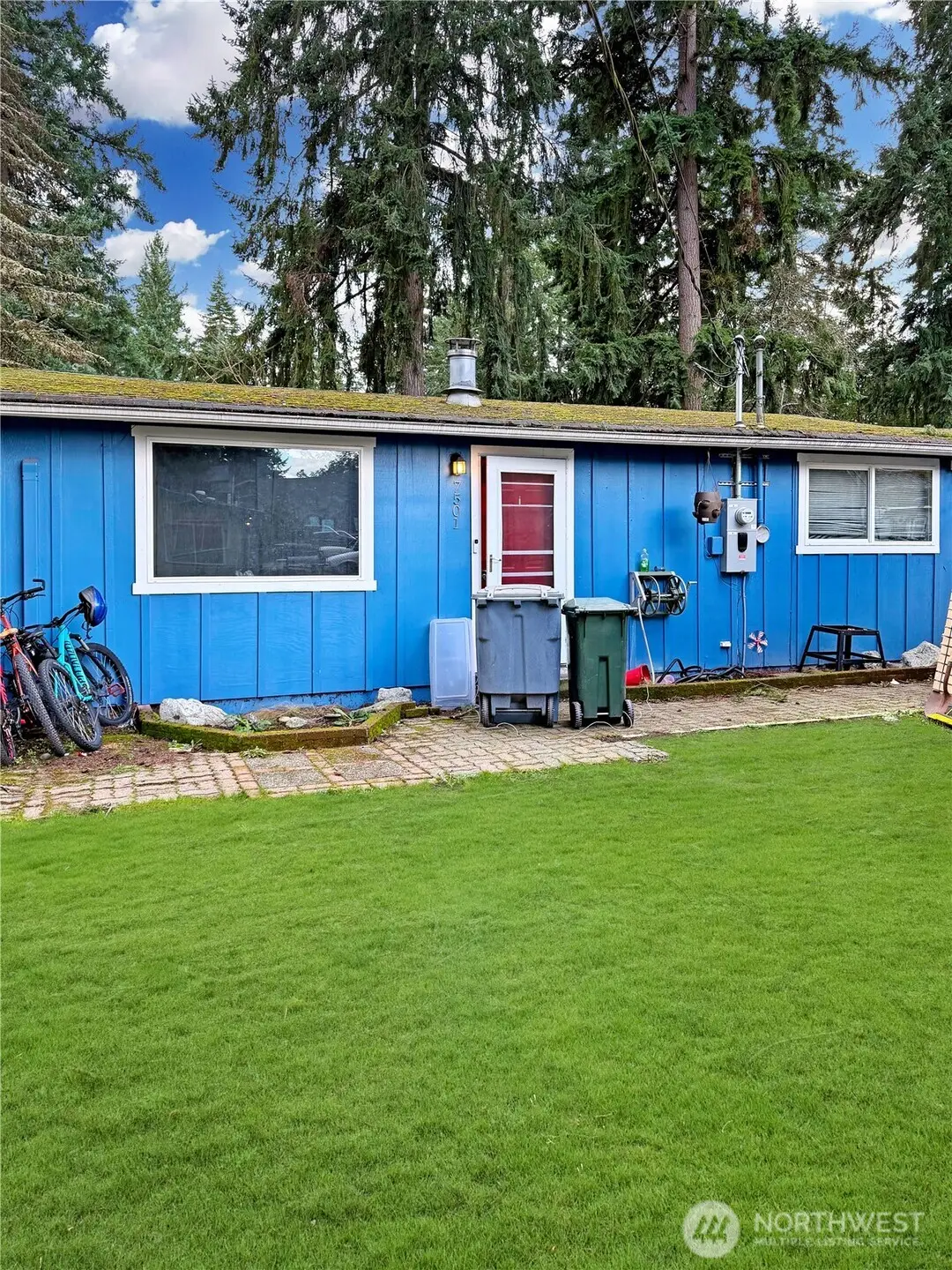 7501 191st Avenue E, Bonney Lake, WA 98391 - #1