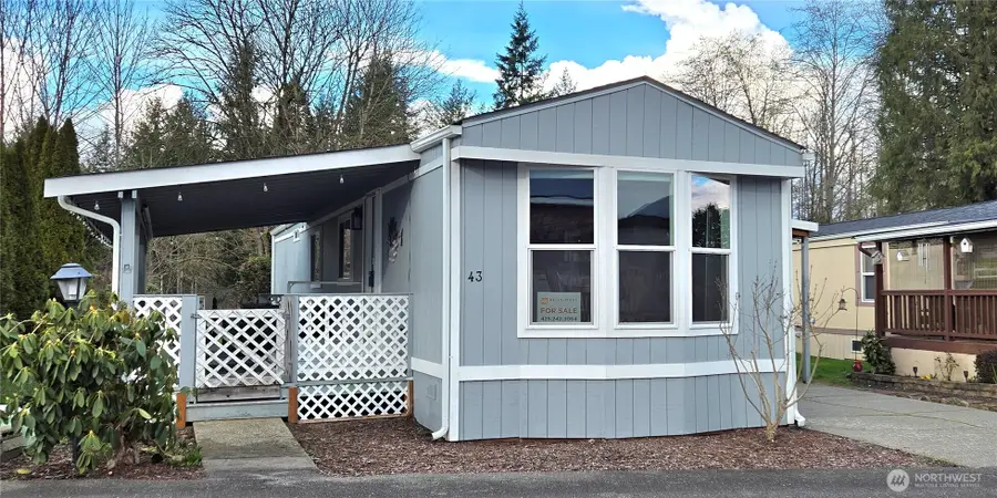 212 Old Owen #43, Sultan, WA 98294 - #2