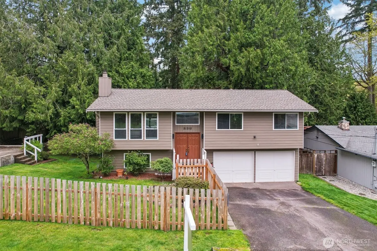 21312 NE 60th Place, Redmond, WA 98053 - #1