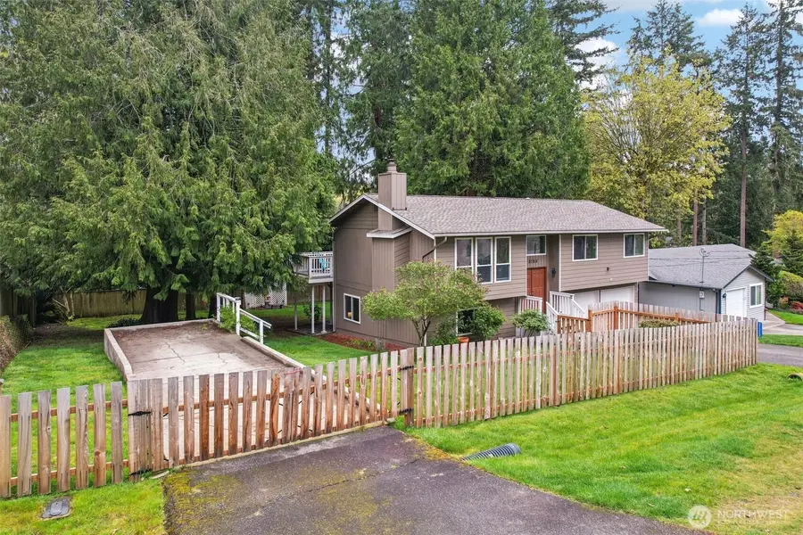 21312 NE 60th Place, Redmond, WA 98053 - #2