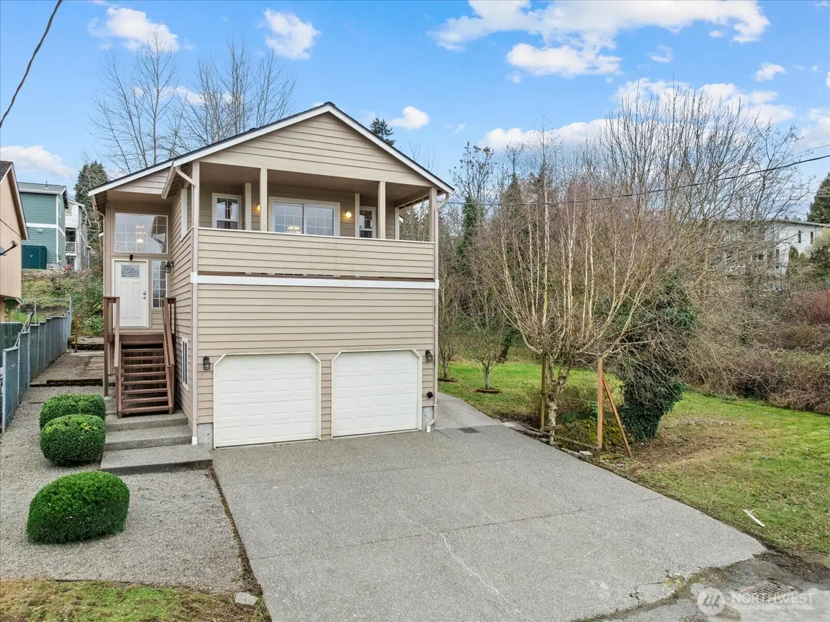 3001 S Charlestown Street, Seattle, WA 98144 - #1