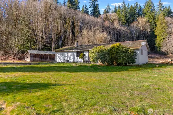 38425 Swede Heaven Road, Arlington, WA 98223