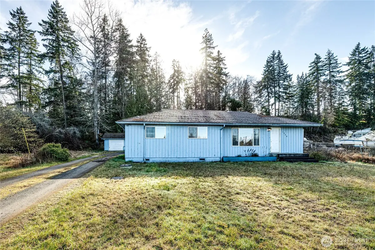 1938 W Highway 101, Port Angeles, WA 98363 - #1