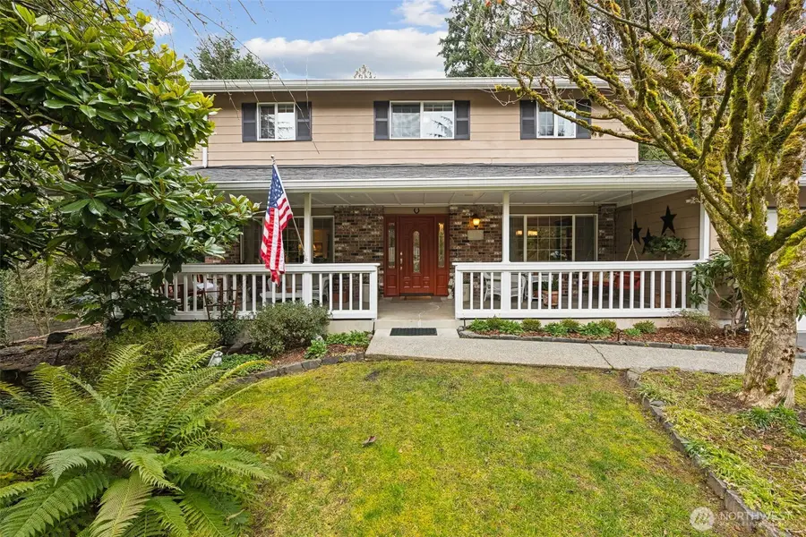 8407 121st Street East, Puyallup, WA 98373 - #2