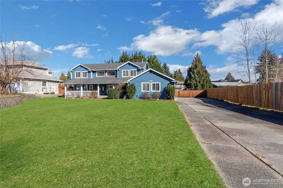 18025 26th Street Ct E, Lake Tapps, WA 98391 - #2