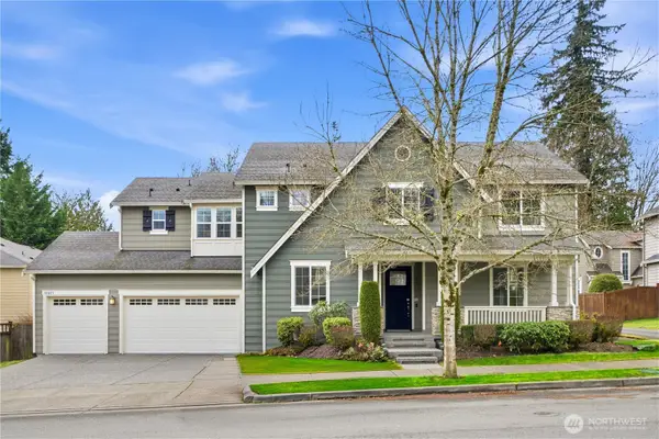 17027 NE 120th Street, Redmond, WA 98052