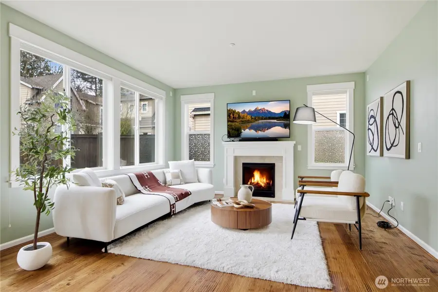 17027 NE 120th Street, Redmond, WA 98052 - #2