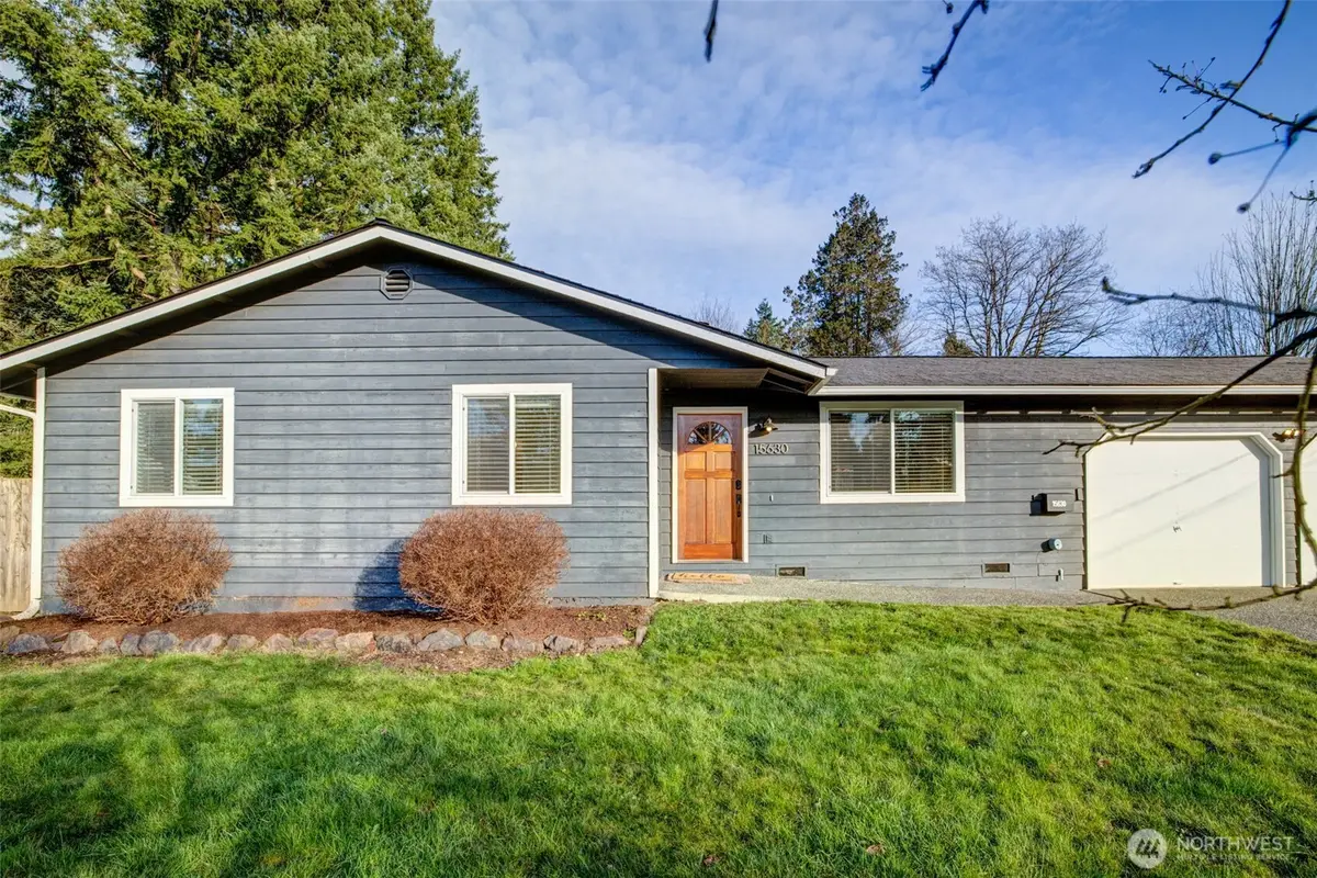 15630 3rd Avenue Ne, Duvall, WA 98019 - #1