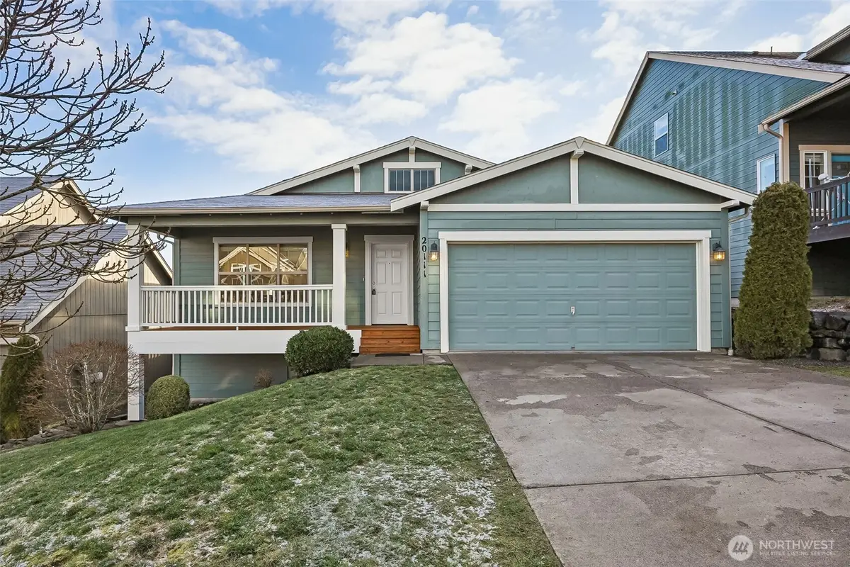 20111 40th Avenue E, Spanaway, WA 98387 - #1