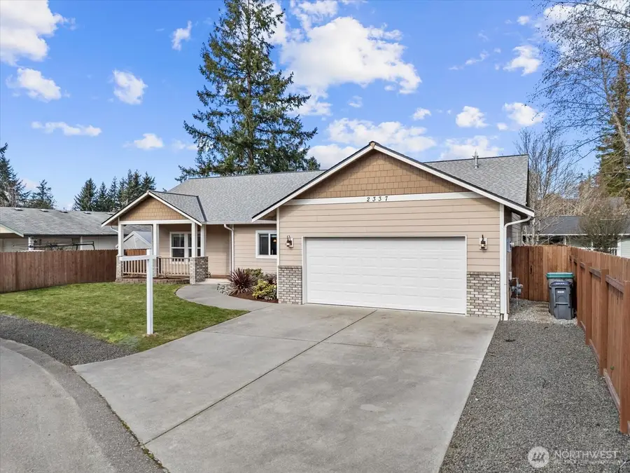 2337 SE Plymouth Way, Port Orchard, WA 98366 - #2
