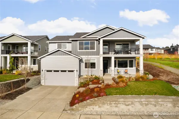 5434 Lasiandra Drive, Blaine, WA 98230