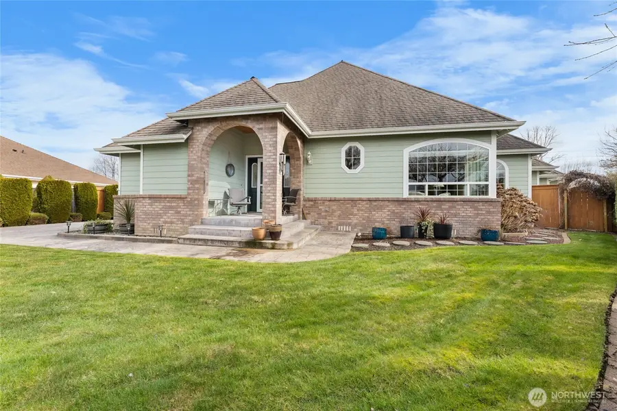 545 Mountain Circle Drive, Buckley, WA 98321 - #3