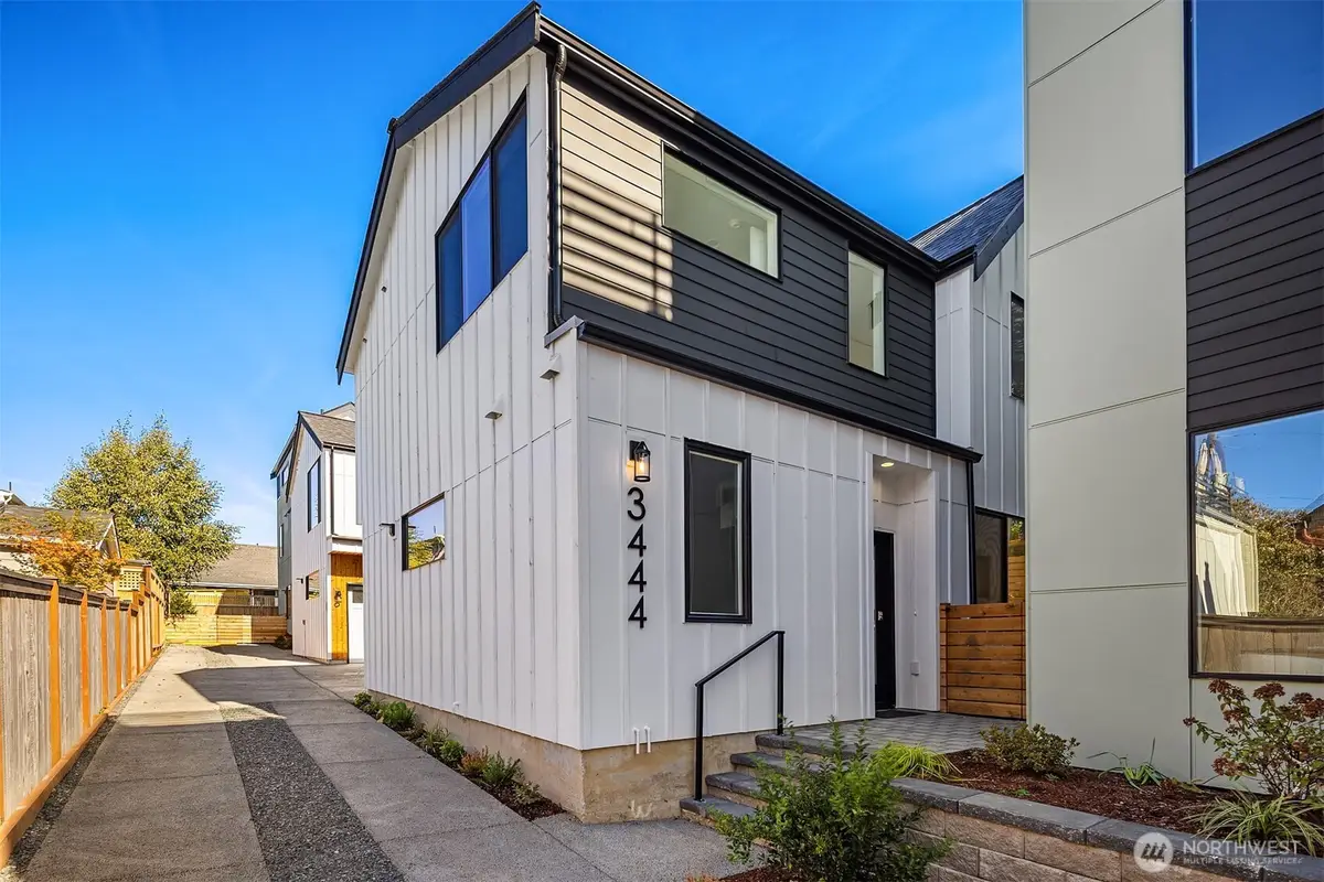 3444 NW 65th Street, Seattle, WA 98117 - #1