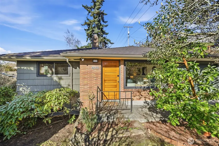 4616 SW Hudson Street, Seattle, WA 98116 - #2