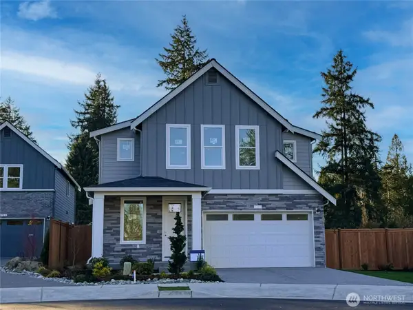 729 211th Place Se, Bothell, WA 98021