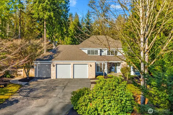 20026 NE 190th Court, Woodinville, WA 98077