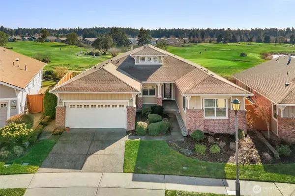 8025 Columbia Way Ne, Lacey, WA 98516