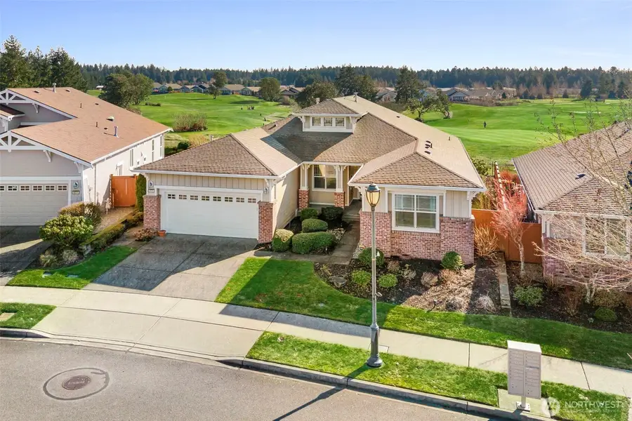 8025 Columbia Way Ne, Lacey, WA 98516 - #2