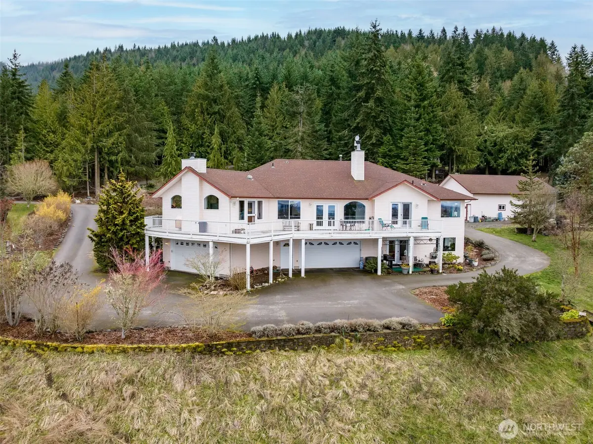 152 Hosler Drive, Sequim, WA 98382 - #1
