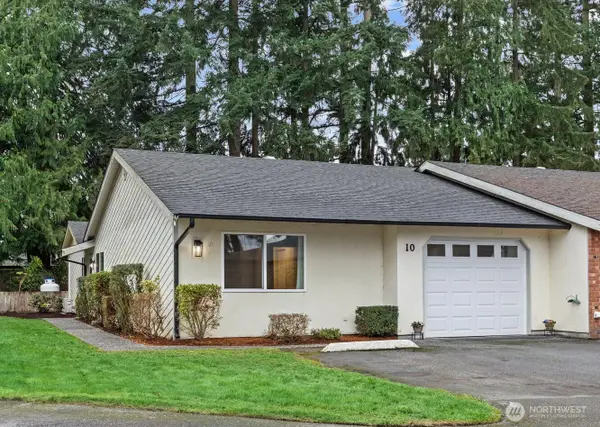 8405 55th Avenue Ne #10, Marysville, WA 98270