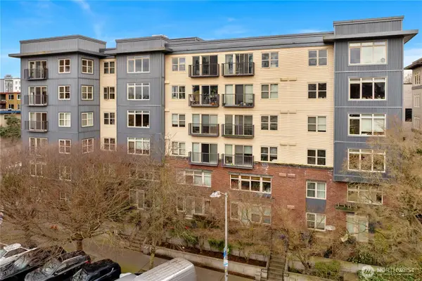 1620 Belmont Avenue #623, Seattle, WA 98122