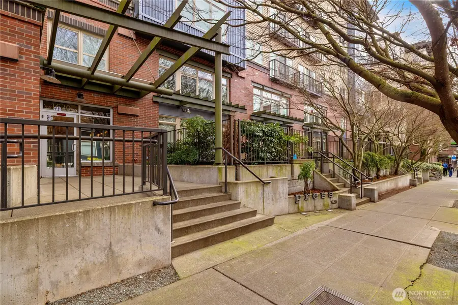 1620 Belmont Avenue #623, Seattle, WA 98122 - #2
