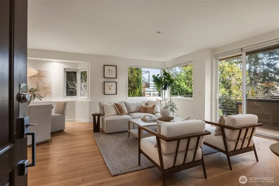 316 5th Avenue #102, Kirkland, WA 98033 - #2