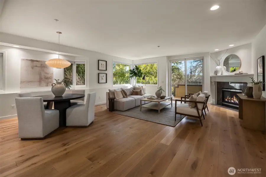 316 5th Avenue #102, Kirkland, WA 98033 - #3