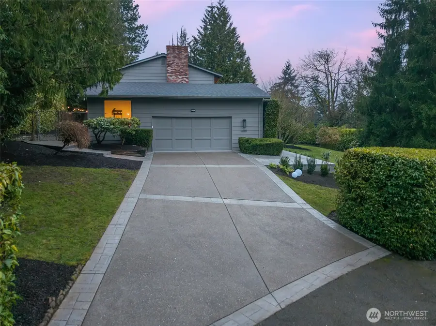 6010 93rd Avenue Se, Mercer Island, WA 98040 - #3