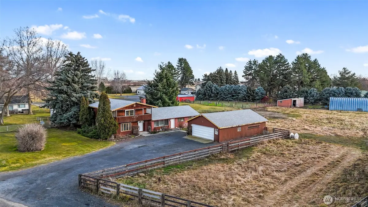 4537 Dunn Street Ne, Moses Lake, WA 98837 - #1