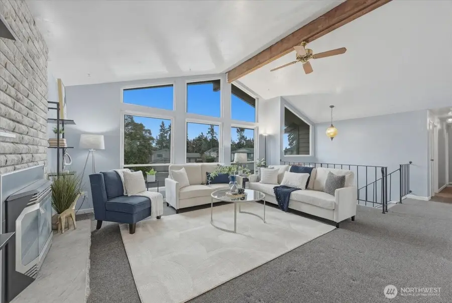 3432 S 257th Street, Kent, WA 98032 - #3