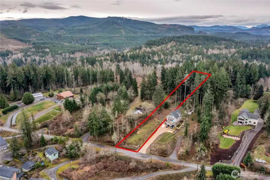 12120 S Clear Lake Road E, Eatonville, WA 98328 - #2